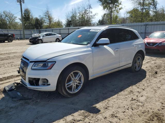 Photo 0 VIN: WA1L2AFPXHA056416 - AUDI Q5 