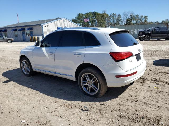 Photo 1 VIN: WA1L2AFPXHA056416 - AUDI Q5 