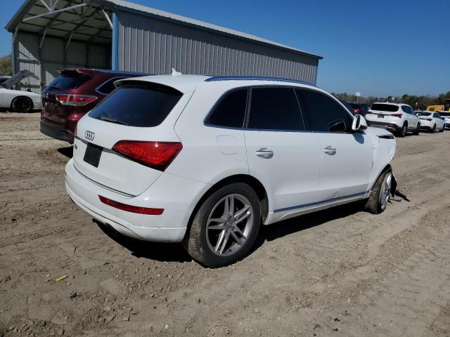 Photo 2 VIN: WA1L2AFPXHA056416 - AUDI Q5 