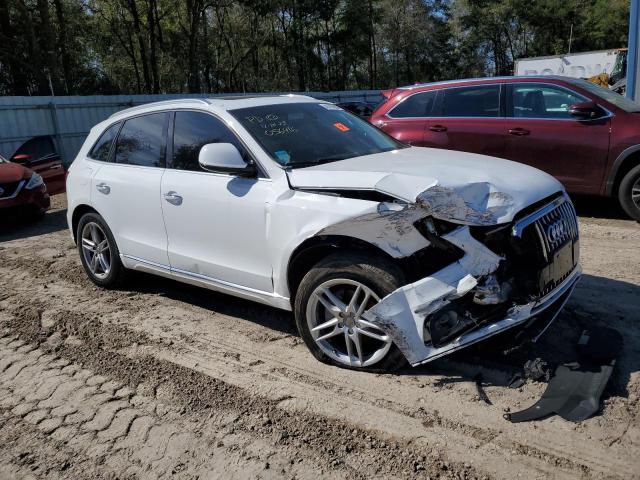 Photo 3 VIN: WA1L2AFPXHA056416 - AUDI Q5 