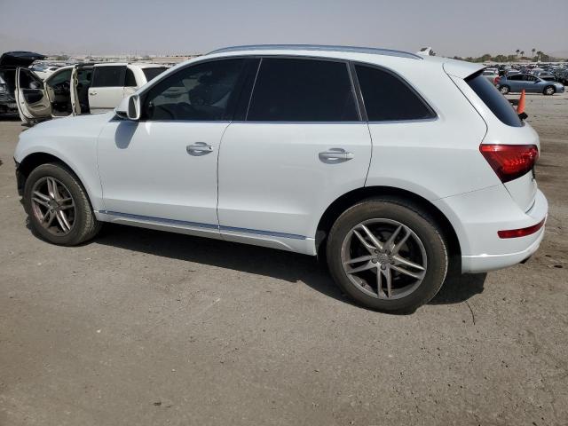 Photo 1 VIN: WA1L2AFPXHA062278 - AUDI Q5 PREMIUM 