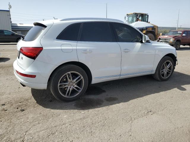 Photo 2 VIN: WA1L2AFPXHA062278 - AUDI Q5 PREMIUM 