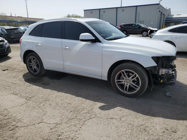 Photo 3 VIN: WA1L2AFPXHA062278 - AUDI Q5 PREMIUM 