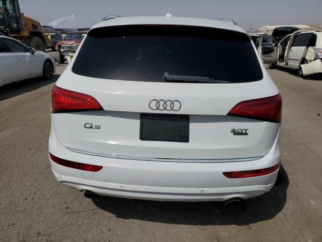 Photo 5 VIN: WA1L2AFPXHA062278 - AUDI Q5 PREMIUM 