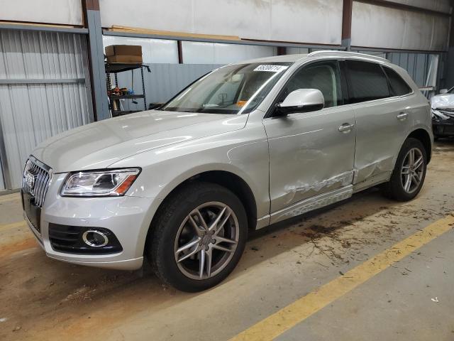 Photo 0 VIN: WA1L2AFPXHA081171 - AUDI Q5 