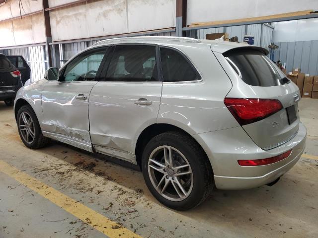 Photo 1 VIN: WA1L2AFPXHA081171 - AUDI Q5 