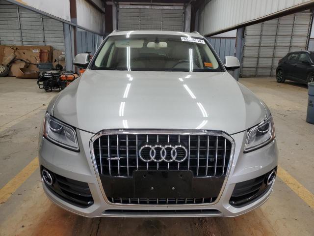 Photo 4 VIN: WA1L2AFPXHA081171 - AUDI Q5 