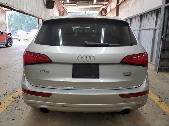 Photo 5 VIN: WA1L2AFPXHA081171 - AUDI Q5 