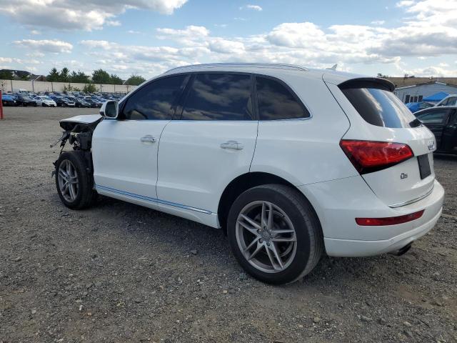 Photo 1 VIN: WA1L2AFPXHA085267 - AUDI Q5 PREMIUM 