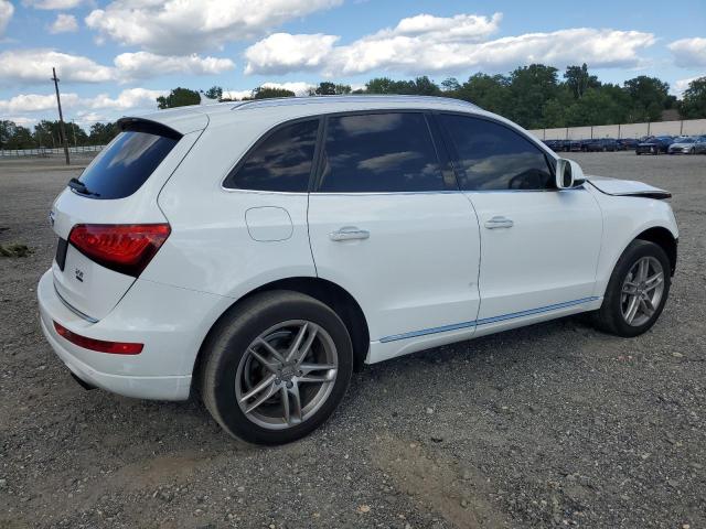 Photo 2 VIN: WA1L2AFPXHA085267 - AUDI Q5 PREMIUM 