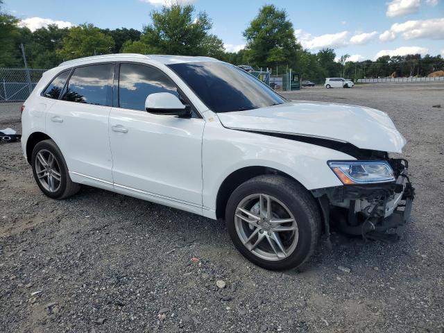 Photo 3 VIN: WA1L2AFPXHA085267 - AUDI Q5 PREMIUM 