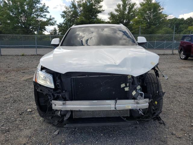 Photo 4 VIN: WA1L2AFPXHA085267 - AUDI Q5 PREMIUM 