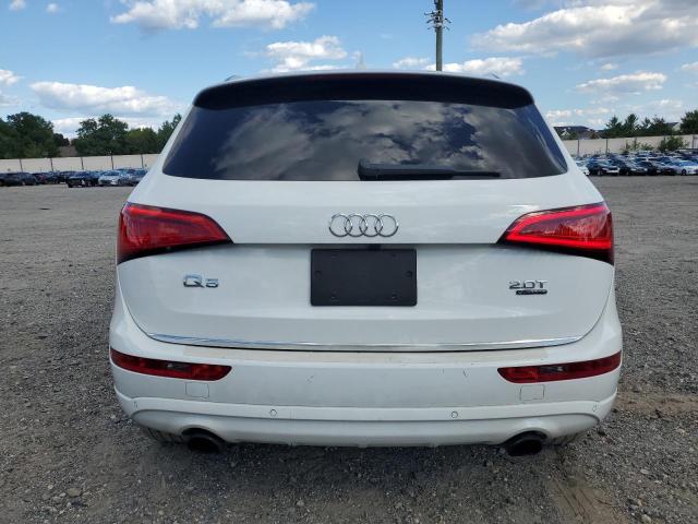 Photo 5 VIN: WA1L2AFPXHA085267 - AUDI Q5 PREMIUM 