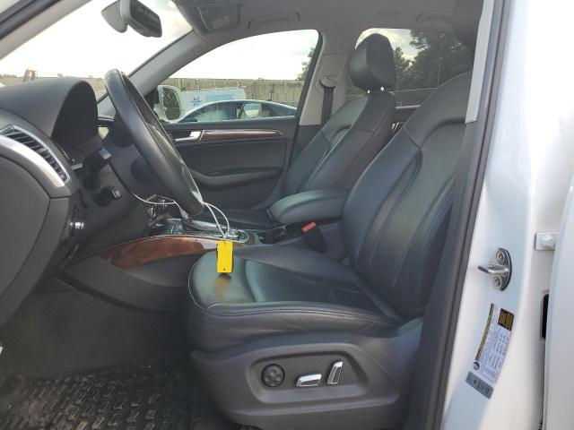 Photo 6 VIN: WA1L2AFPXHA085267 - AUDI Q5 PREMIUM 