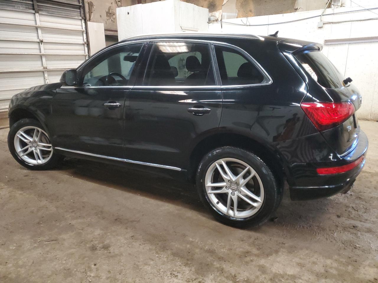 Photo 1 VIN: WA1L2AFPXHA085673 - AUDI Q5 