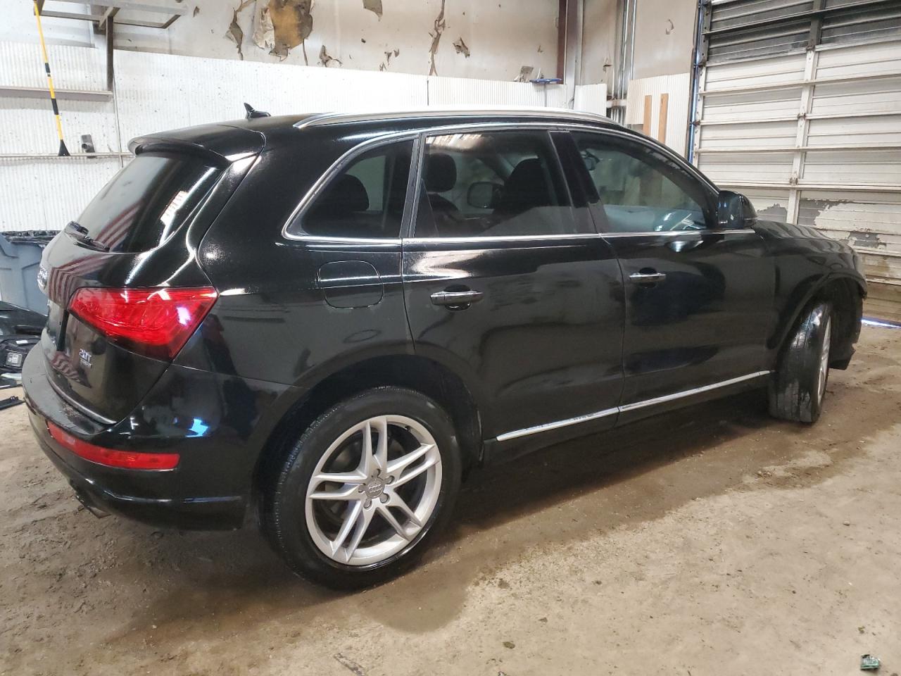 Photo 2 VIN: WA1L2AFPXHA085673 - AUDI Q5 