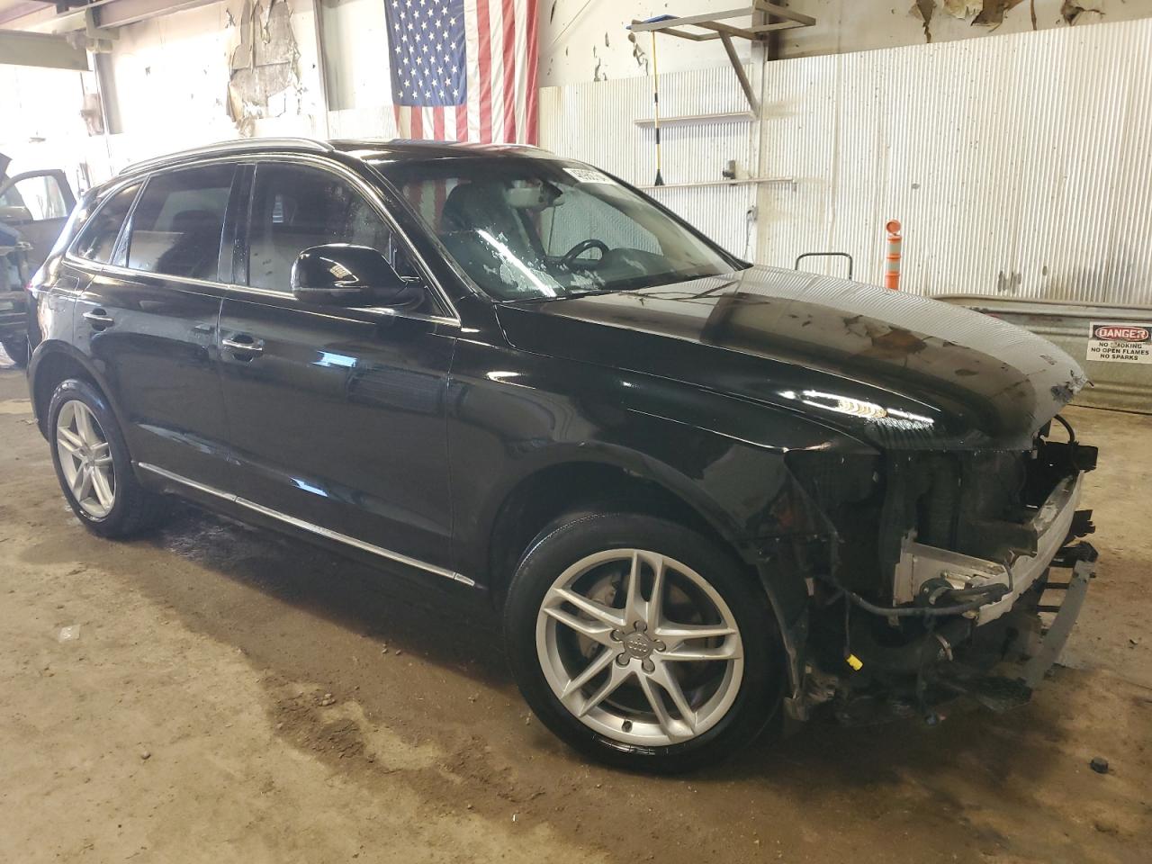 Photo 3 VIN: WA1L2AFPXHA085673 - AUDI Q5 