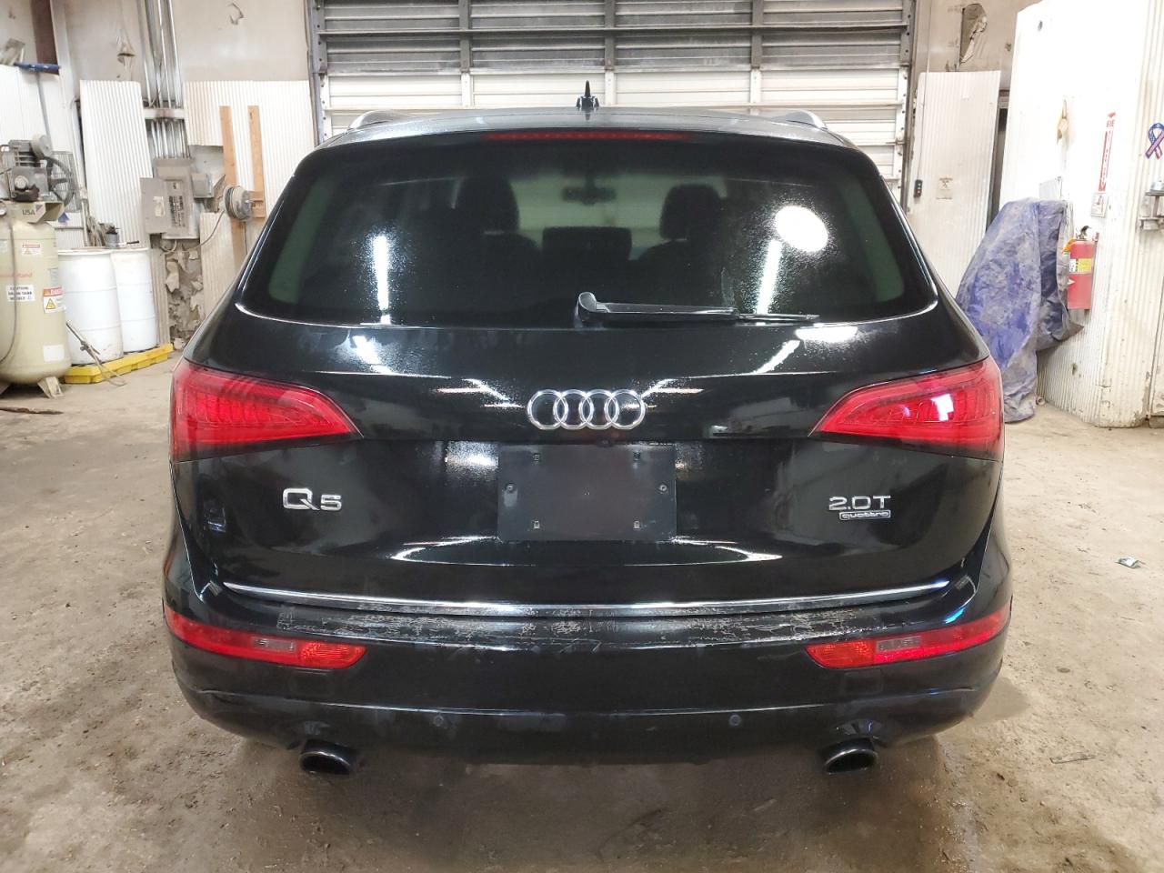 Photo 5 VIN: WA1L2AFPXHA085673 - AUDI Q5 