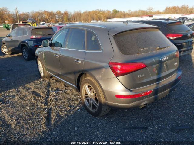 Photo 2 VIN: WA1L2AFPXHA085804 - AUDI Q5 