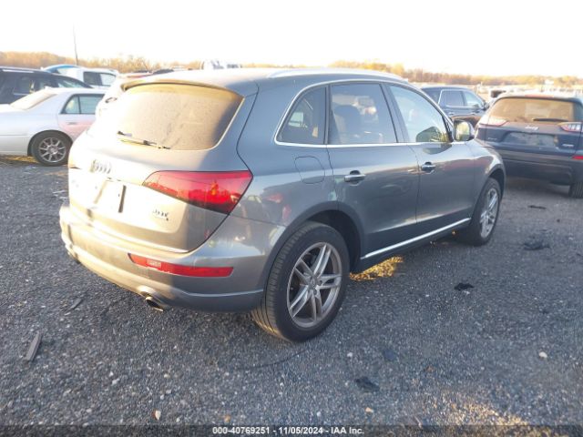 Photo 3 VIN: WA1L2AFPXHA085804 - AUDI Q5 