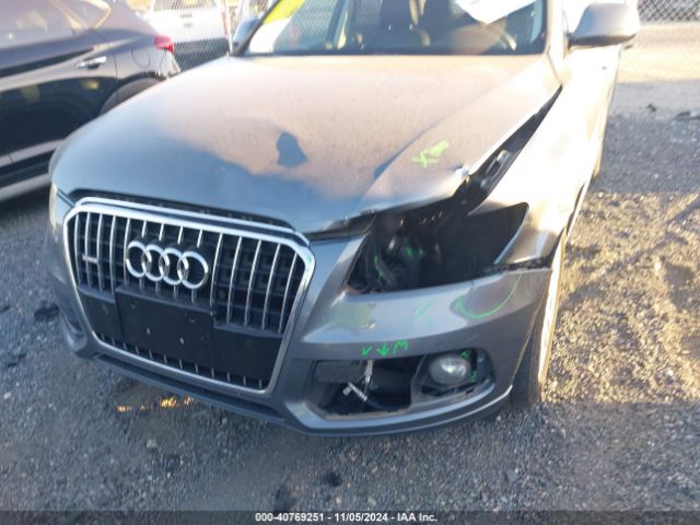 Photo 5 VIN: WA1L2AFPXHA085804 - AUDI Q5 