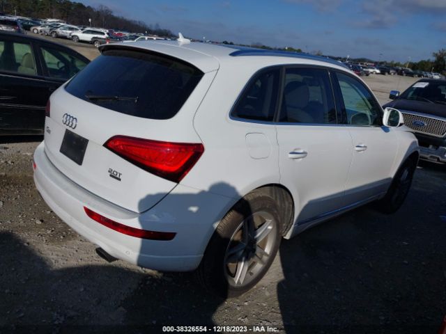 Photo 3 VIN: WA1L2AFPXHA088329 - AUDI Q5 