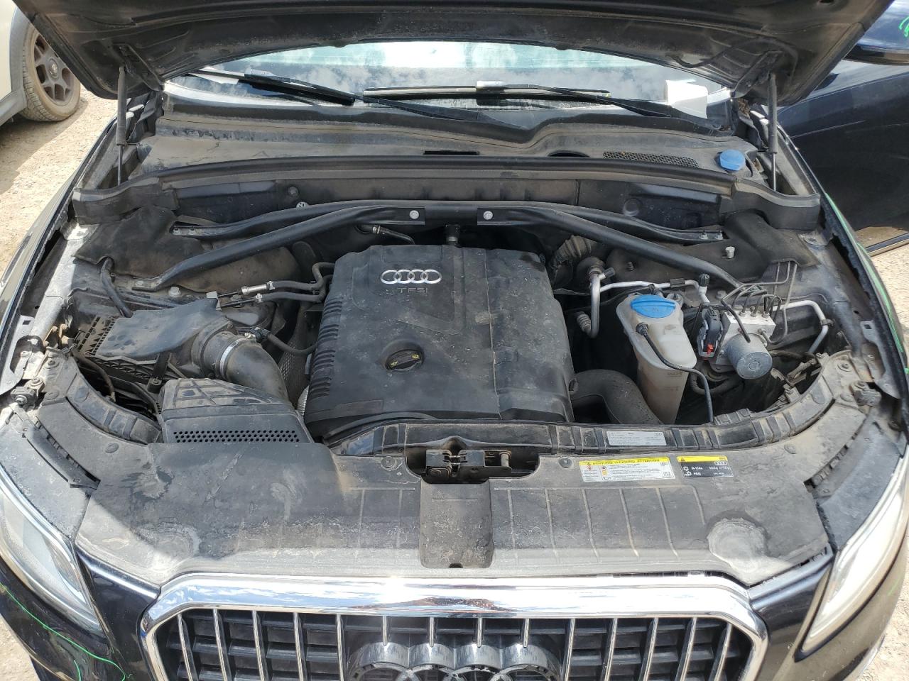 Photo 11 VIN: WA1L2BFP0GA047292 - AUDI Q5 