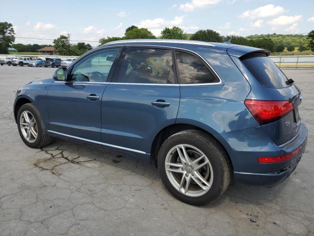 Photo 1 VIN: WA1L2BFP0GA122959 - AUDI Q5 