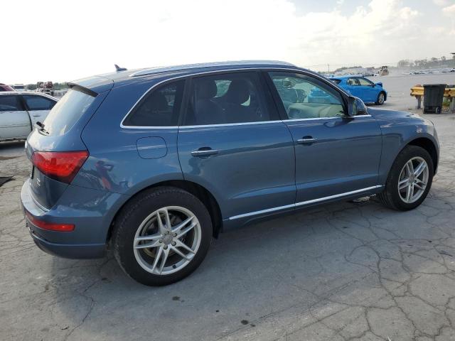 Photo 2 VIN: WA1L2BFP0GA122959 - AUDI Q5 