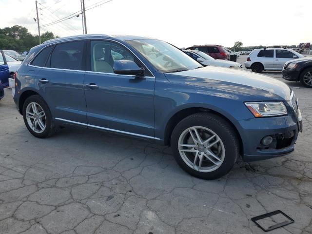 Photo 3 VIN: WA1L2BFP0GA122959 - AUDI Q5 