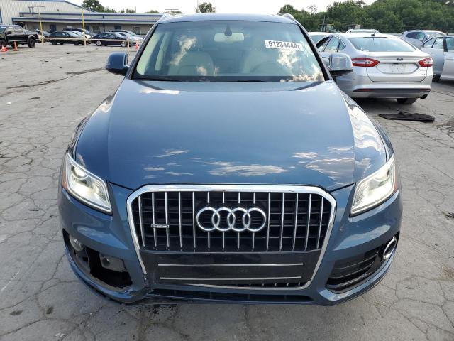 Photo 4 VIN: WA1L2BFP0GA122959 - AUDI Q5 