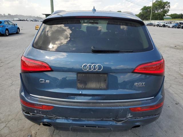 Photo 5 VIN: WA1L2BFP0GA122959 - AUDI Q5 