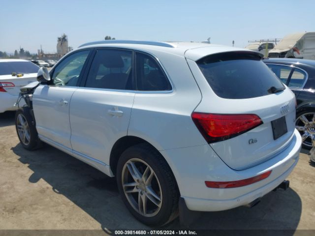 Photo 2 VIN: WA1L2BFP0HA099491 - AUDI Q5 