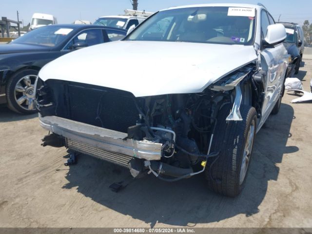 Photo 5 VIN: WA1L2BFP0HA099491 - AUDI Q5 