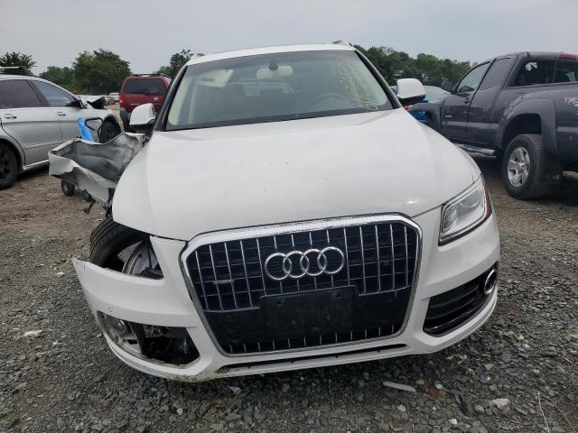 Photo 4 VIN: WA1L2BFP7GA010594 - AUDI Q5 