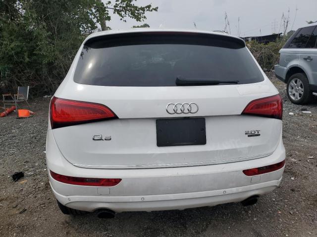 Photo 5 VIN: WA1L2BFP7GA010594 - AUDI Q5 