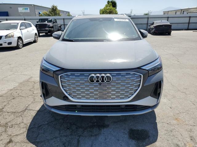 Photo 4 VIN: WA1L2BFZ1PP050572 - AUDI Q4 E-TRON 