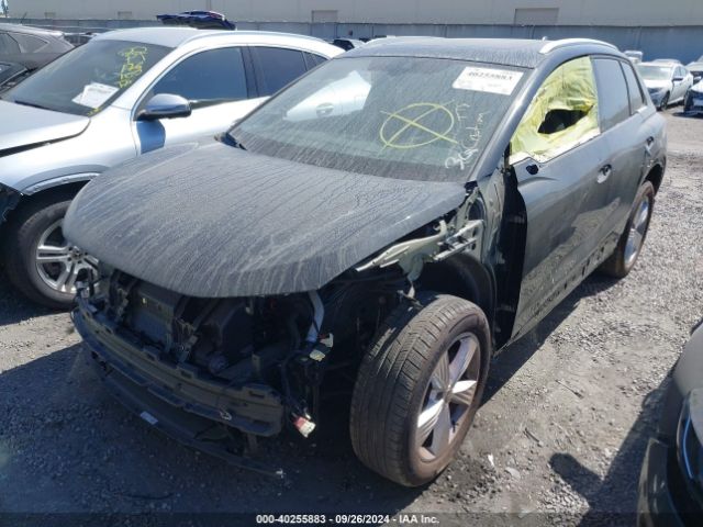 Photo 1 VIN: WA1L2BFZ5PP070355 - AUDI Q4 