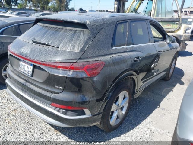 Photo 3 VIN: WA1L2BFZ5PP070355 - AUDI Q4 