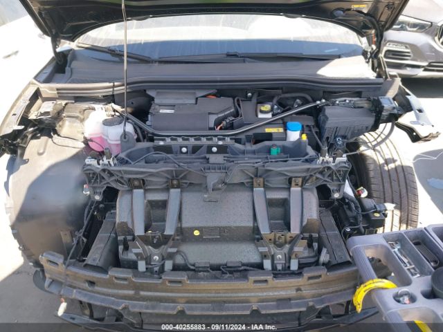 Photo 9 VIN: WA1L2BFZ5PP070355 - AUDI Q4 