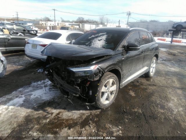 Photo 1 VIN: WA1L2BFZ5PP071442 - AUDI Q4 