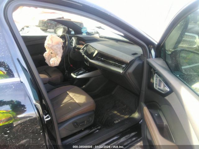 Photo 4 VIN: WA1L2BFZ5PP071442 - AUDI Q4 