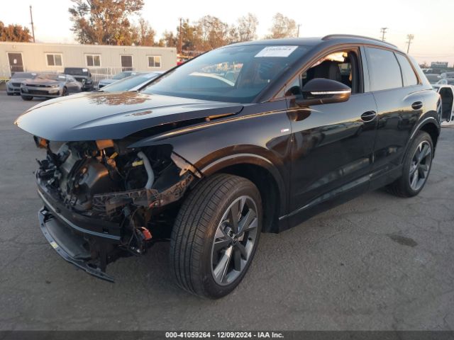 Photo 1 VIN: WA1L2BFZ5RP027170 - AUDI Q4 