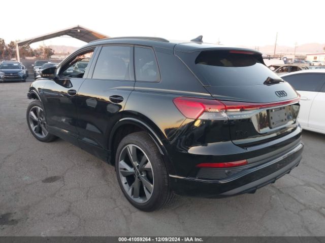 Photo 2 VIN: WA1L2BFZ5RP027170 - AUDI Q4 