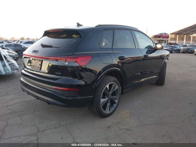 Photo 3 VIN: WA1L2BFZ5RP027170 - AUDI Q4 