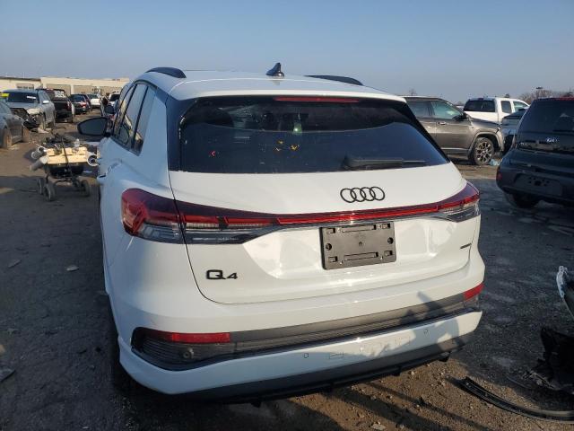 Photo 5 VIN: WA1L2BFZ6PP004655 - AUDI Q4 E-TRON 