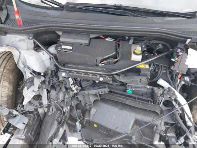 Photo 9 VIN: WA1L2BFZ6PP074530 - AUDI Q4 