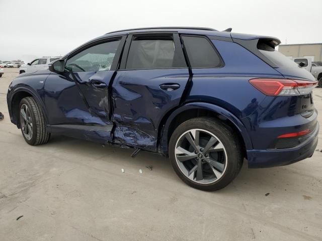 Photo 1 VIN: WA1L2BFZ8PP019755 - AUDI Q4 E-TRON 