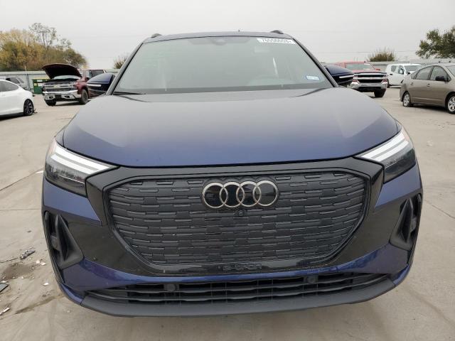 Photo 4 VIN: WA1L2BFZ8PP019755 - AUDI Q4 E-TRON 