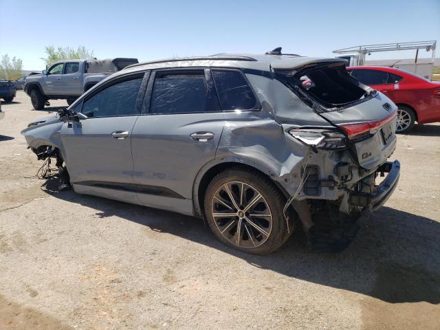 Photo 1 VIN: WA1L2BFZXNP030432 - AUDI Q4 E-TRON 